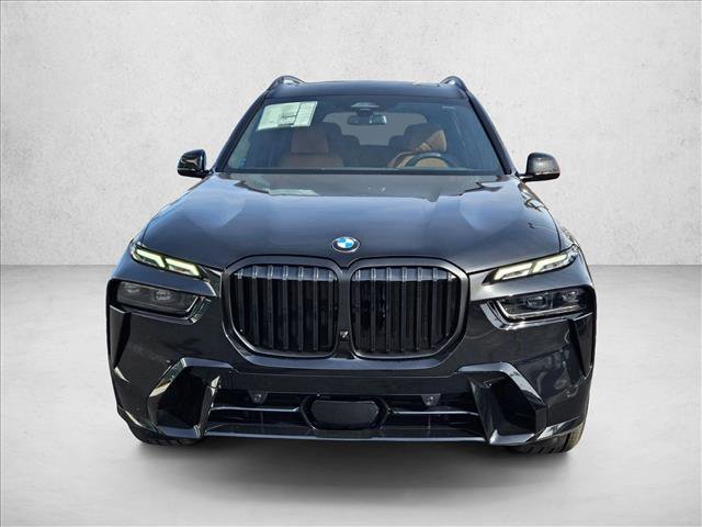 New 2026 BMW X7 xDrive40i image 6