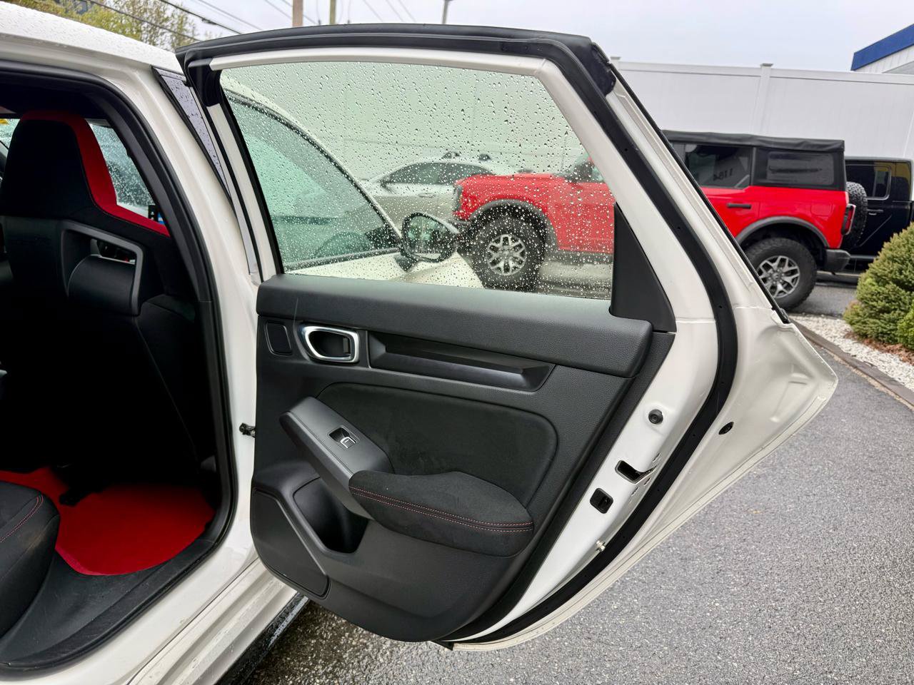 Used 2024 Honda Civic Type R image 16
