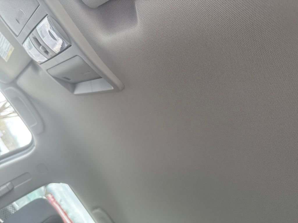 New 2026 Nissan Frontier 4x4 Crew Cab image 19