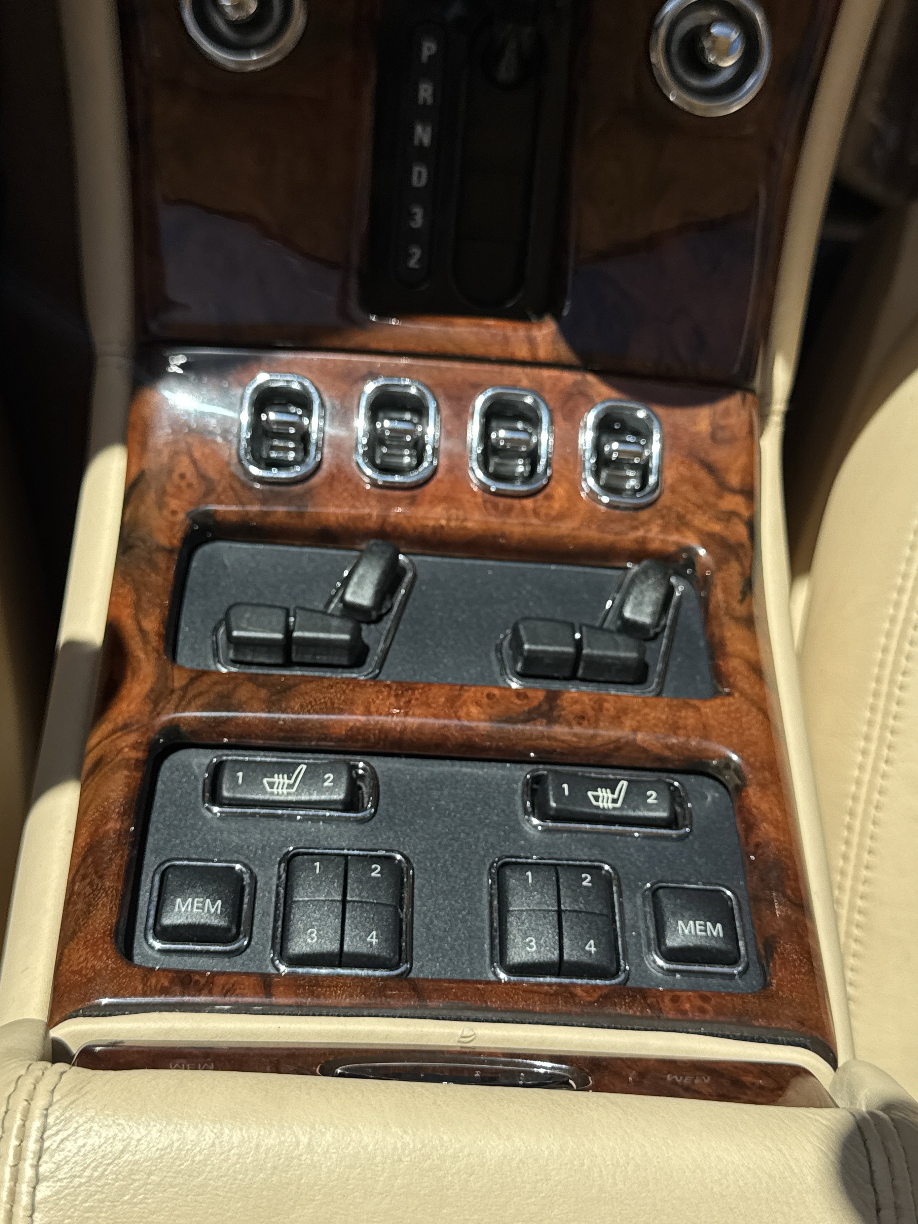 Used 2001 Bentley Arnage Red Label image 26