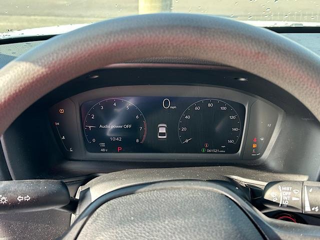 Used 2023 Honda Accord LX image 25