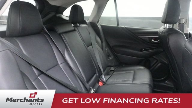 Used 2023 Subaru Outback Limited AWD/4WD image 14