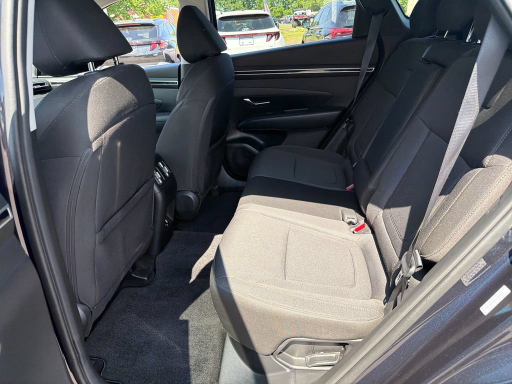 Used 2023 Hyundai Tucson SEL AWD/4WD image 25