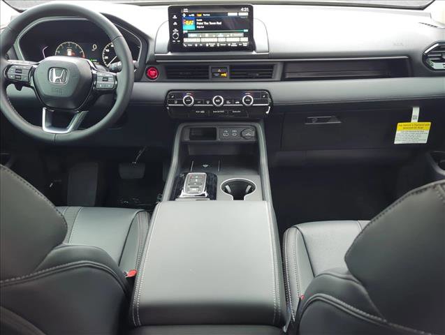 New 2025 Honda Pilot EX-L image 18