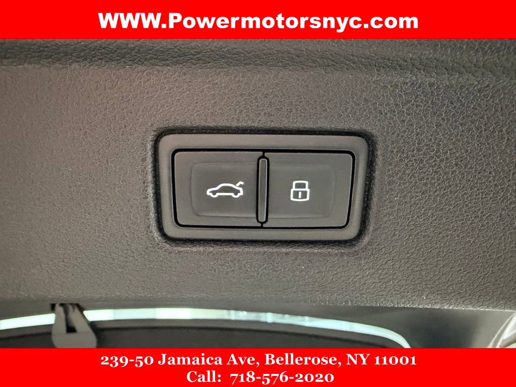 Used 2024 Audi A5 2.0T Premium Plus image 16