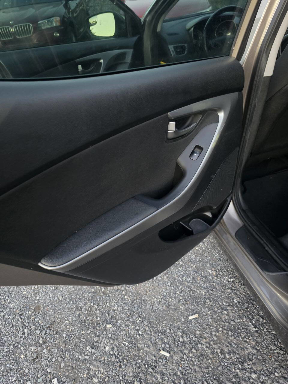 Used 2016 Hyundai Elantra Value Edition image 23