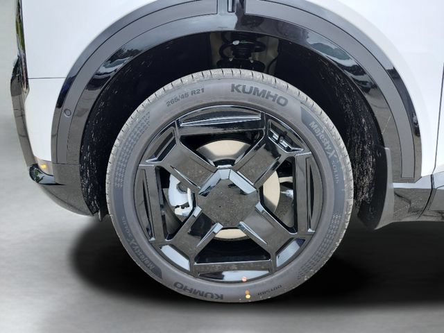 New 2027 Kia Telluride X-Line SX Prestige AWD/4WD image 29