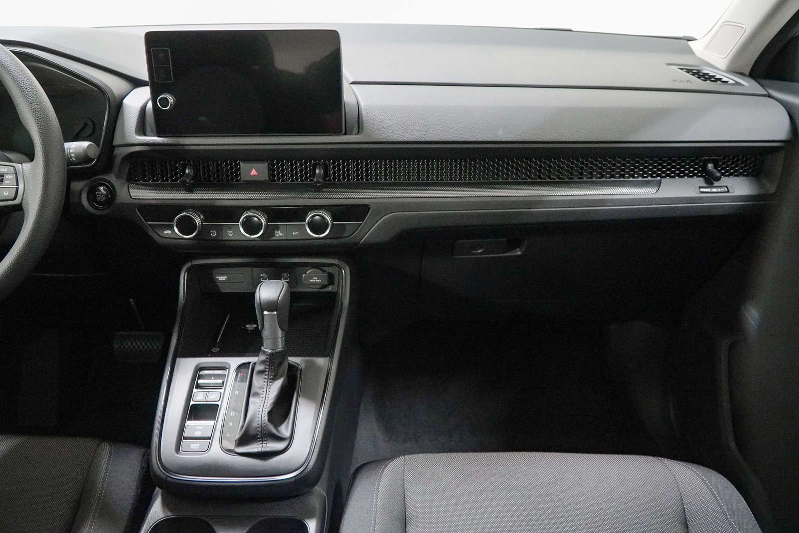 New 2027 Honda CR-V EX image 31