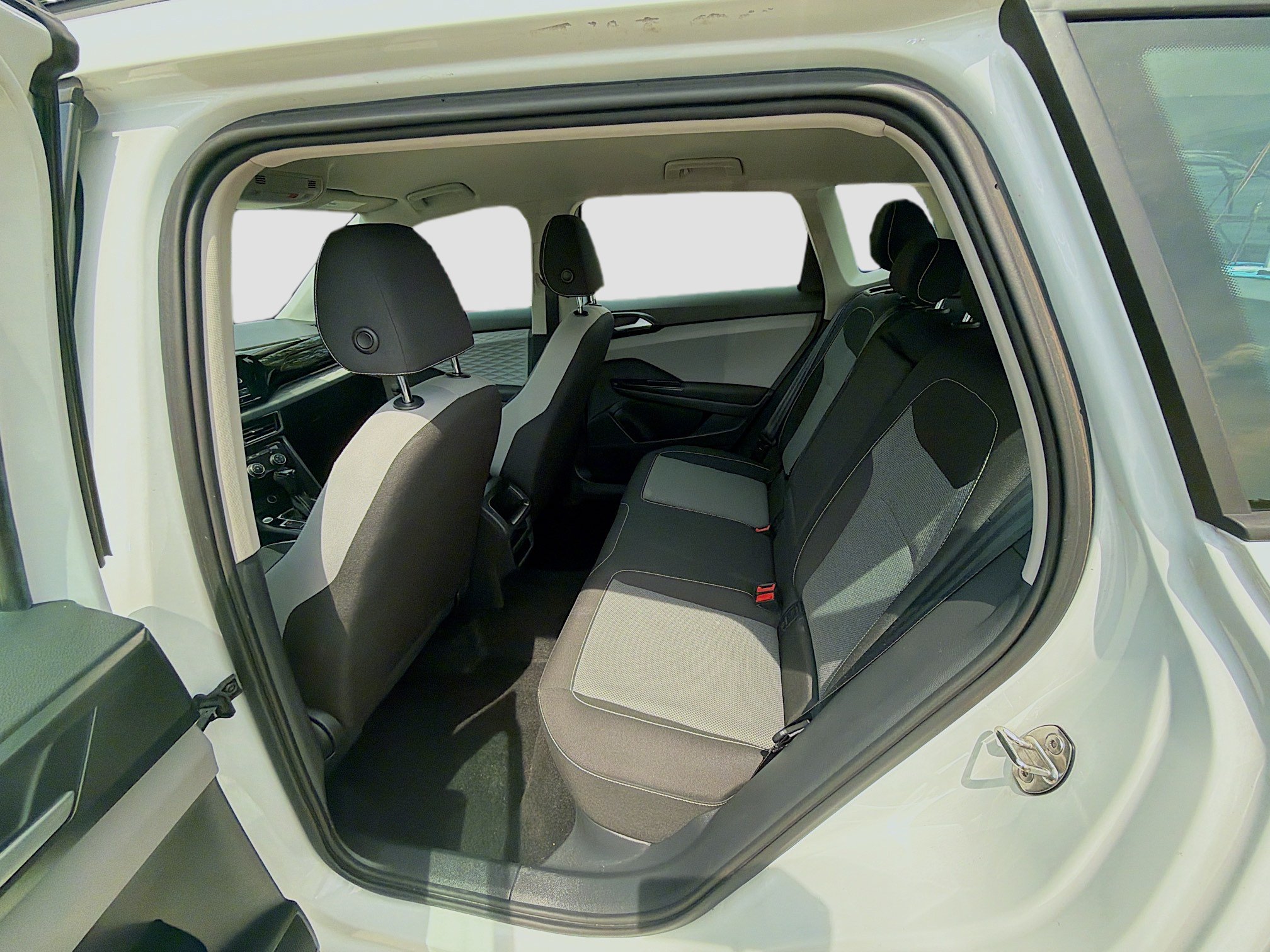 Certified 2023 Volkswagen Taos S FWD image 22