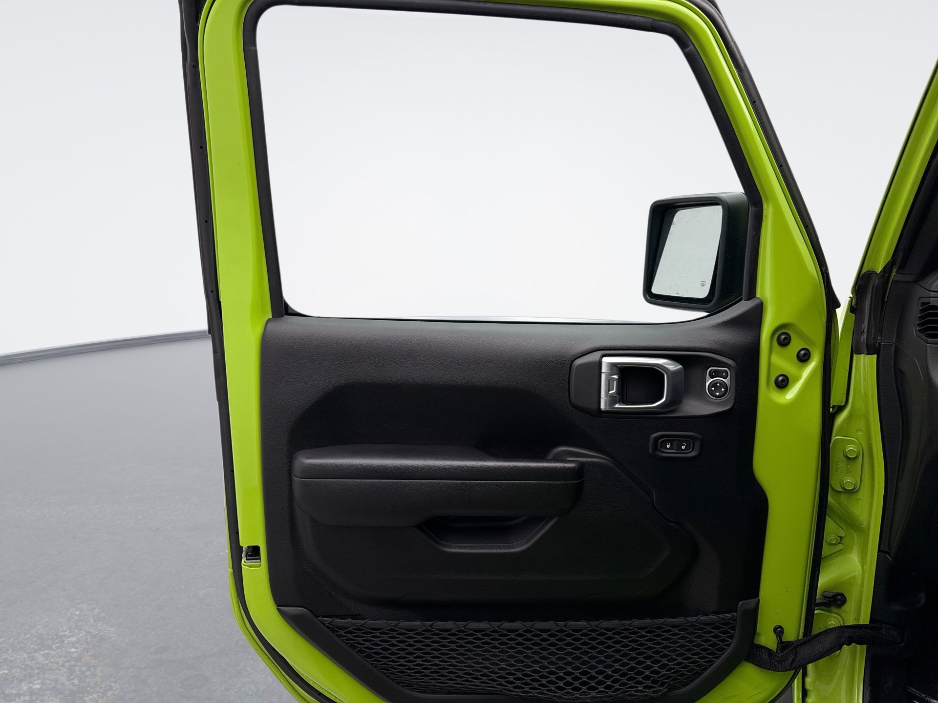 Used 2021 Jeep Wrangler Rubicon image 9