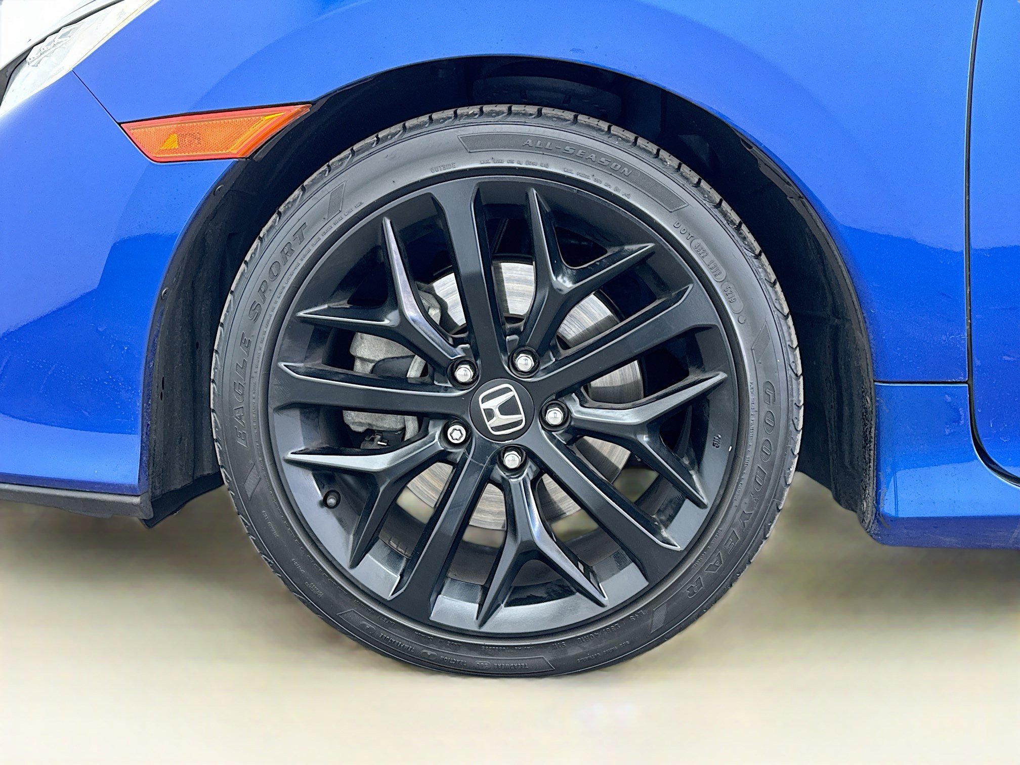 Used 2020 Honda Civic Si image 22