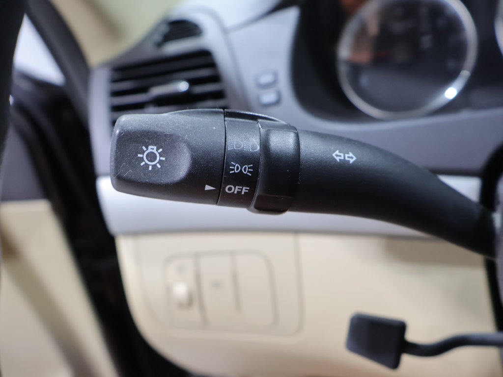 Used 2009 Hyundai Sonata GLS FWD image 29