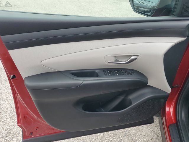 Used 2025 Hyundai Tucson SEL image 22