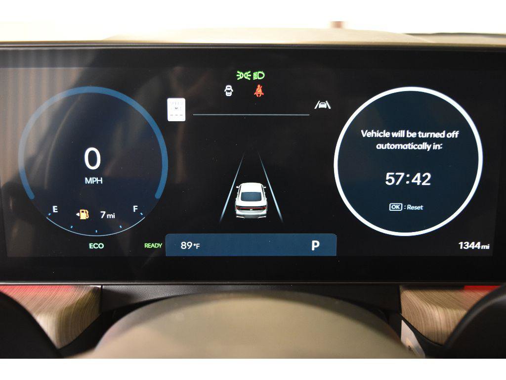 New 2025 Hyundai Sonata Limited FWD image 70