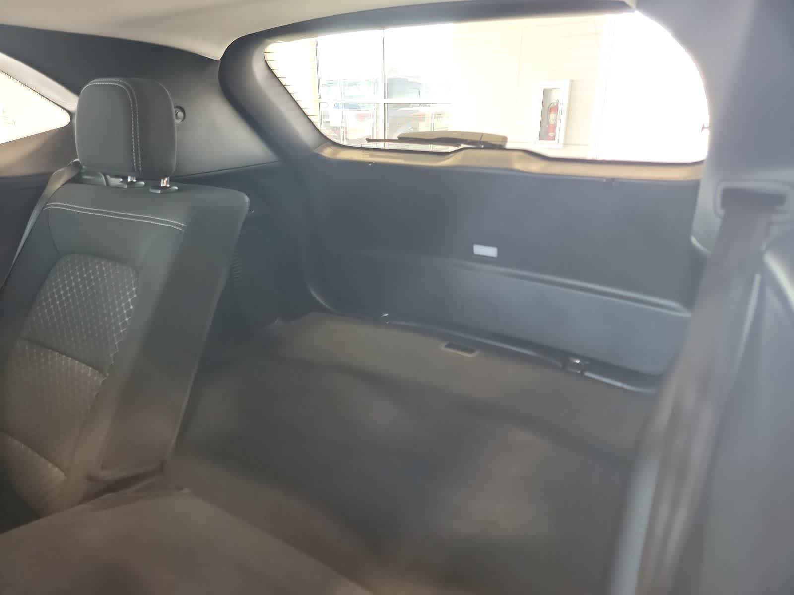 Used 2023 Ford Escape Active w/ Cold Weather Package FWD image 29
