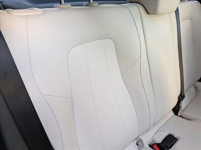 Certified 2021 Mercedes-Benz GLA 250 4MATIC image 18