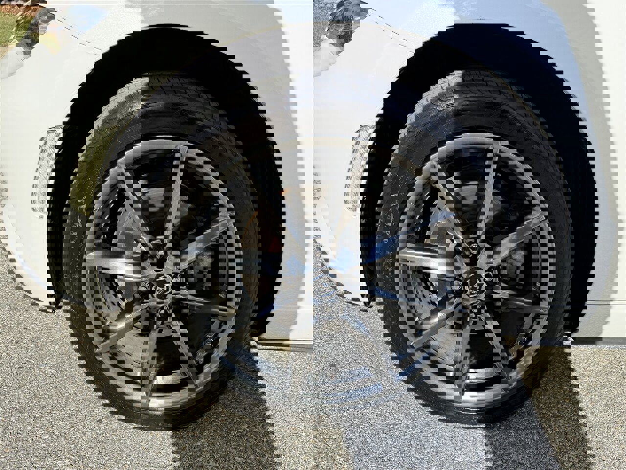 Used 2019 MAZDA MX-5 Miata RF Grand Touring image 34