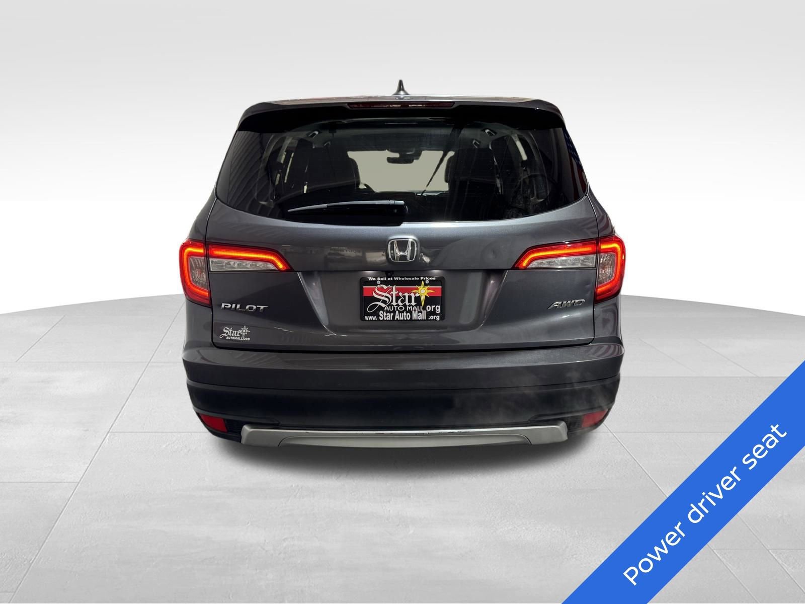 Used 2019 Honda Pilot EX-L image 5