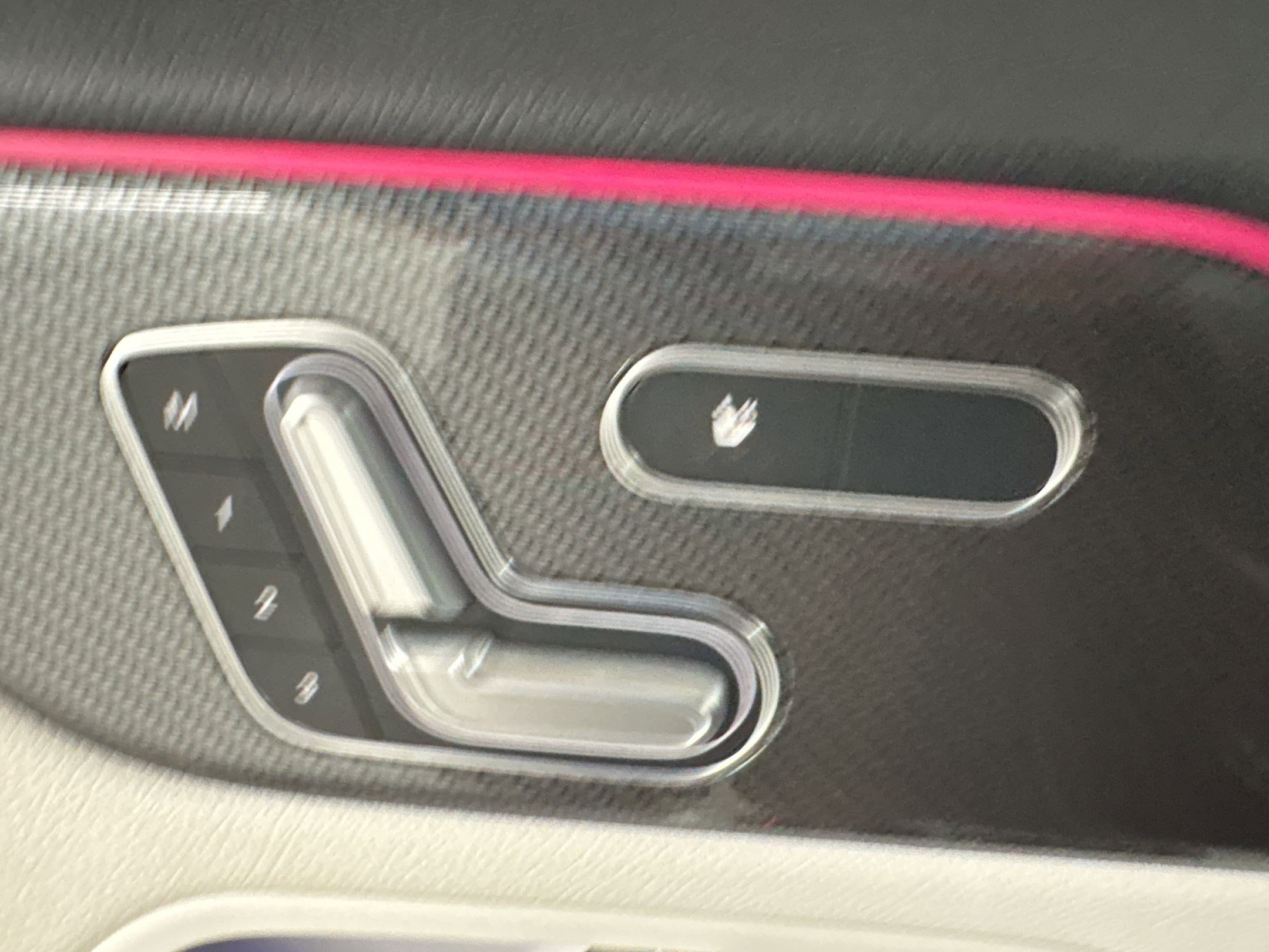 Certified 2023 Mercedes-Benz GLA 250 image 19