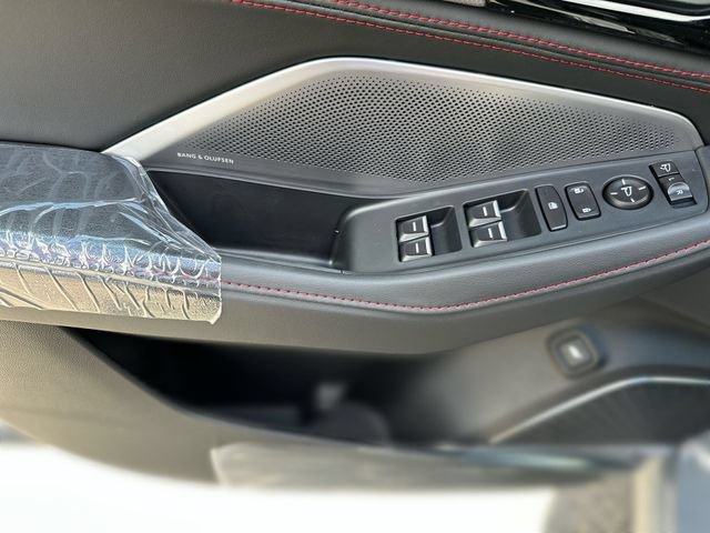 New 2026 Acura MDX A-Spec AWD/4WD image 14