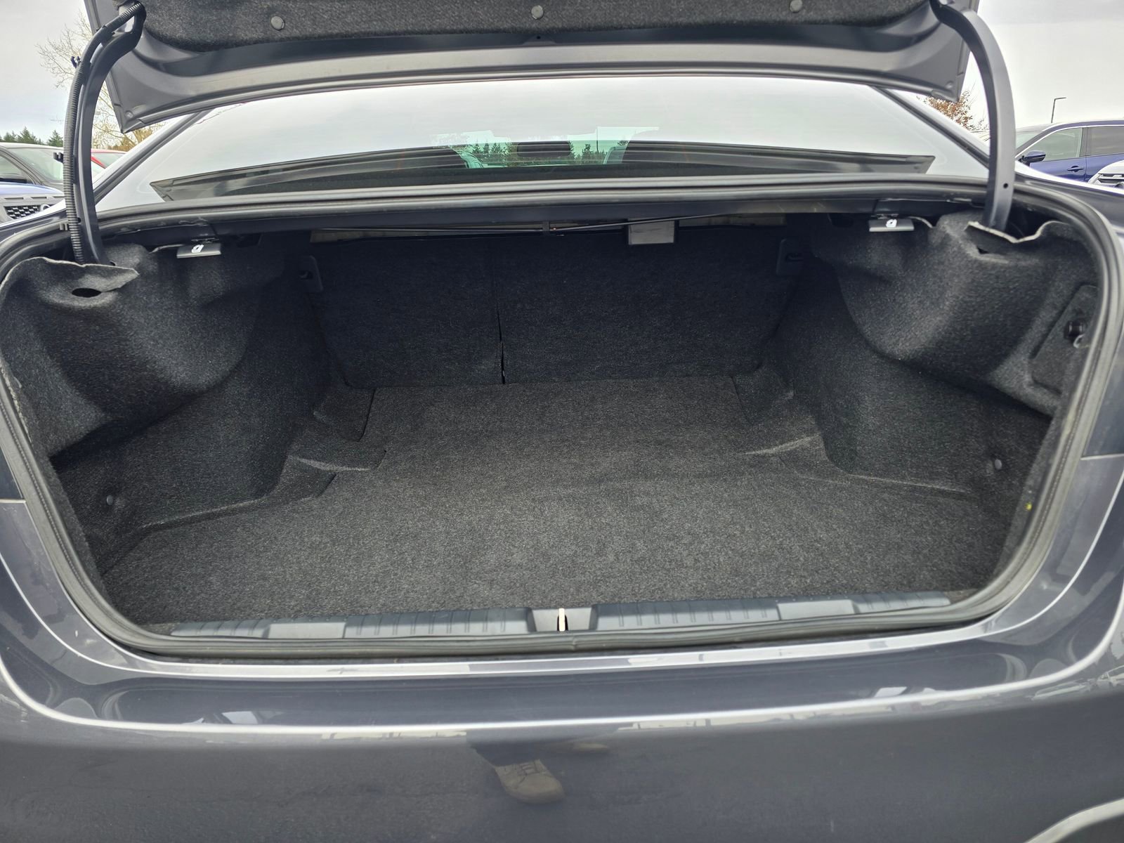 Used 2024 Subaru Legacy Premium image 30