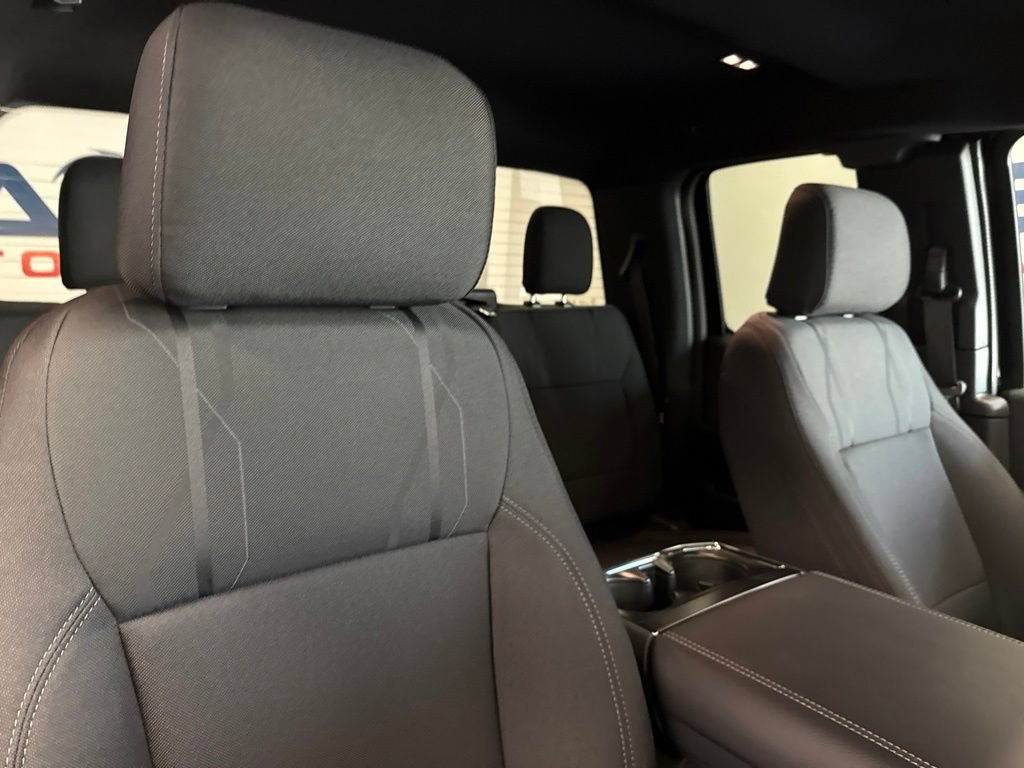 New 2026 Ford F150 STX AWD/4WD image 38