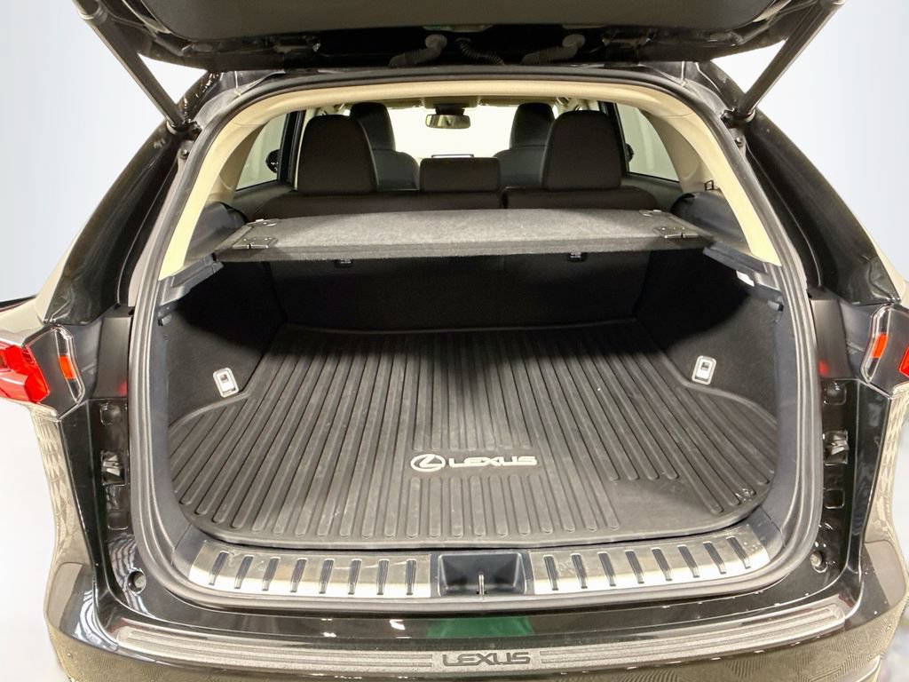 Used 2018 Lexus NX 300 FWD w/ Premium Package image 28