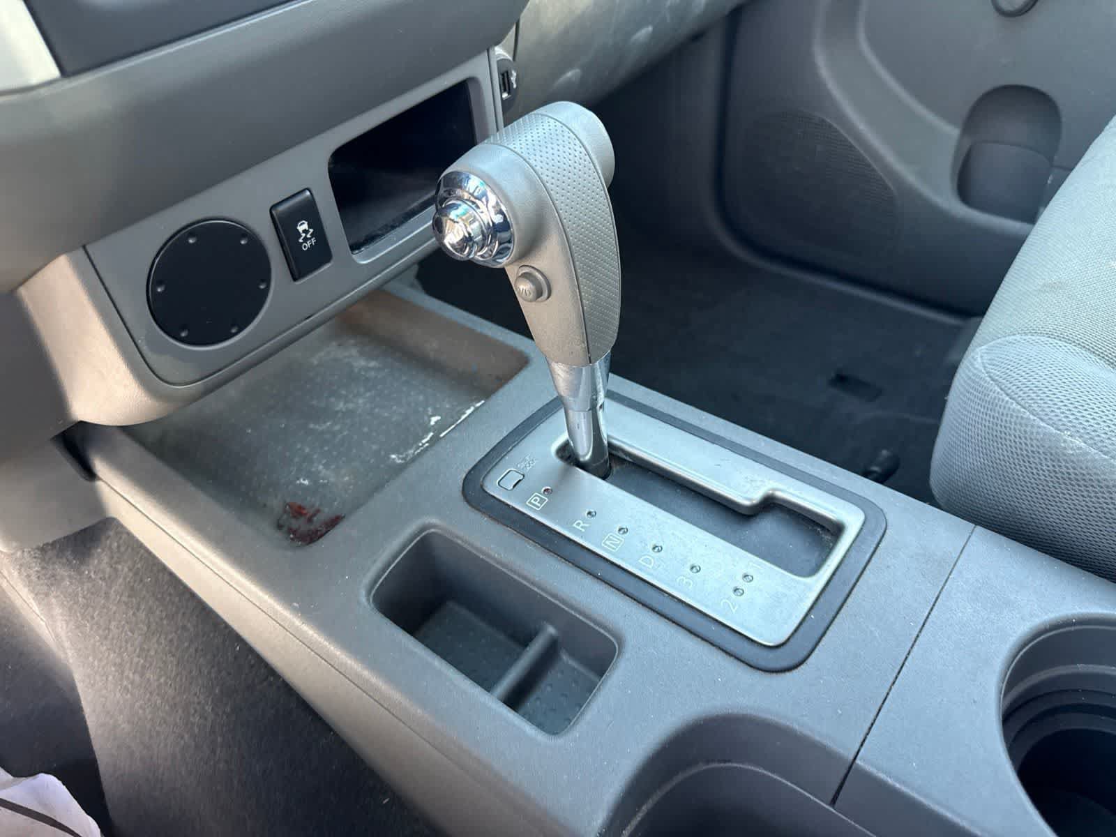 Used 2019 Nissan Frontier S RWD image 25
