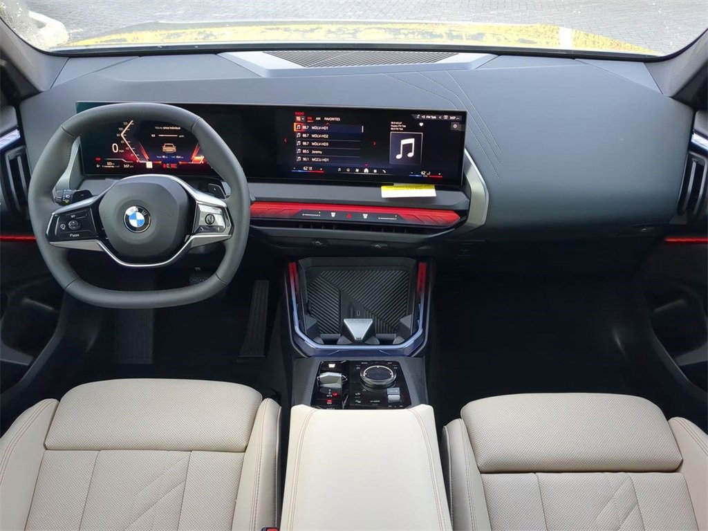 New 2026 BMW X3 xDrive30 w/ Convenience Package image 15