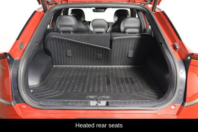 Used 2023 Kia EV6 GT-Line AWD/4WD image 17