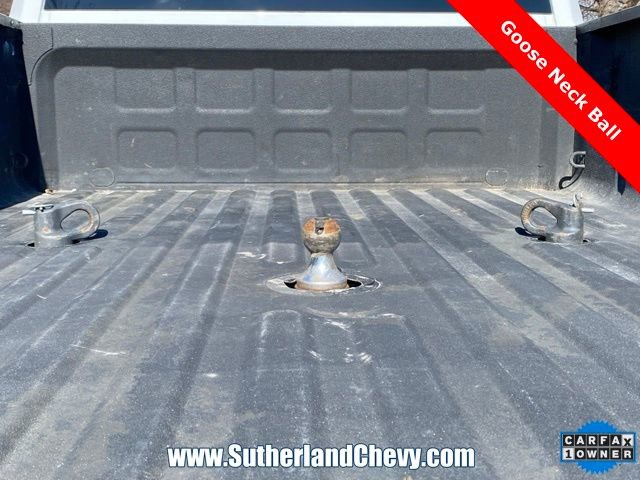 Used 2024 RAM 3500 Big Horn image 18