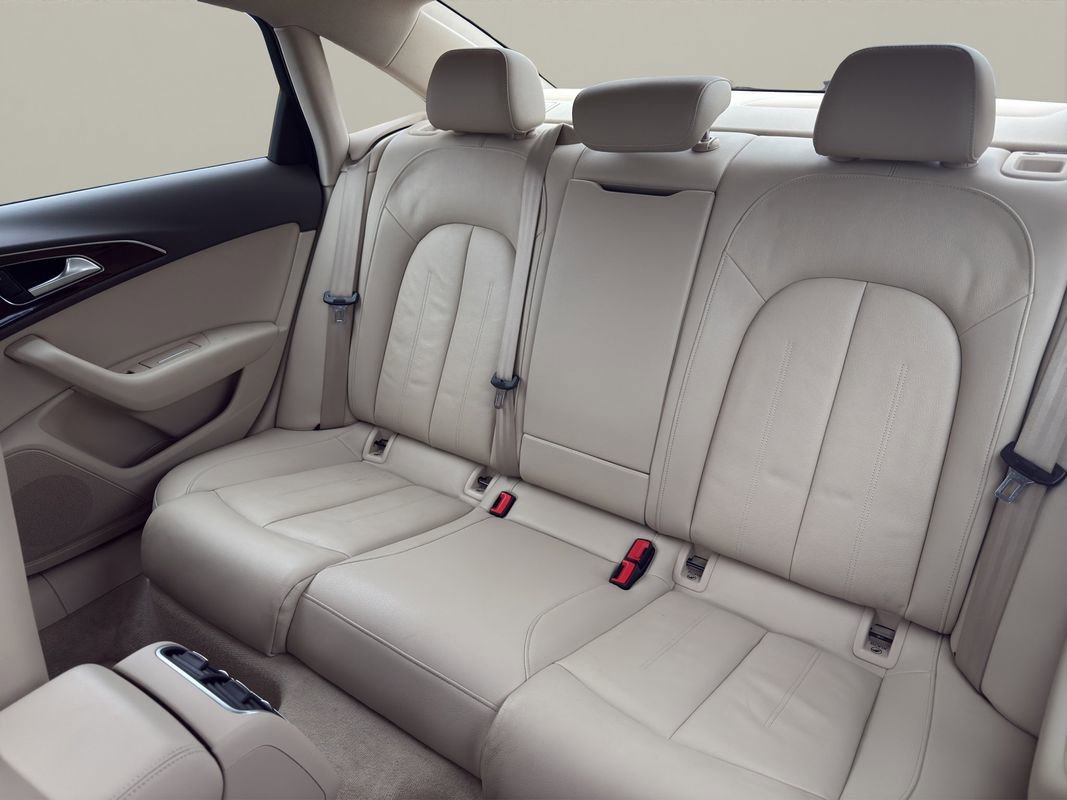 Used 2016 Audi A6 3.0T Premium Plus image 13