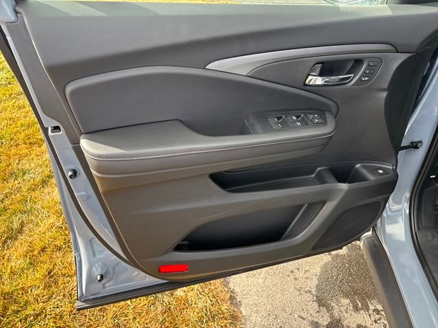 New 2026 Honda Ridgeline RTL image 10