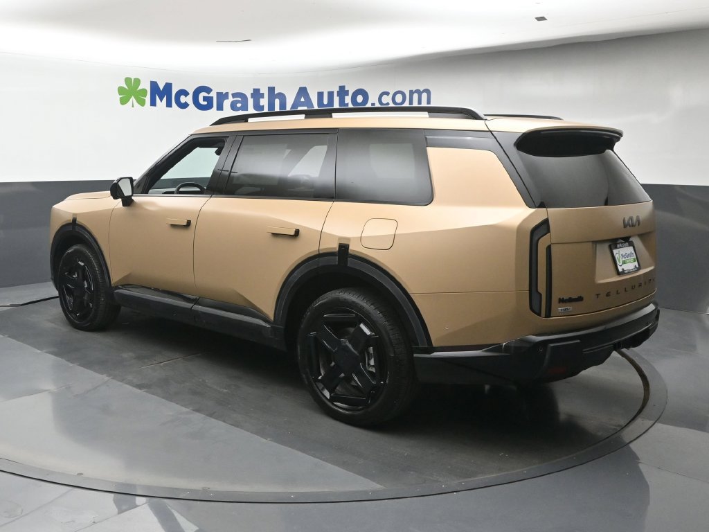 Used 2027 Kia Telluride SX X-Line w/ Towing Package AWD/4WD image 28