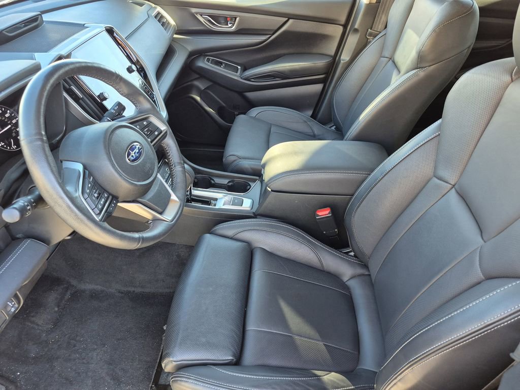 Used 2023 Subaru Ascent Limited image 19