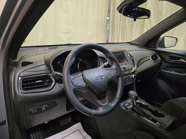 Used 2023 Chevrolet Equinox RS image 15