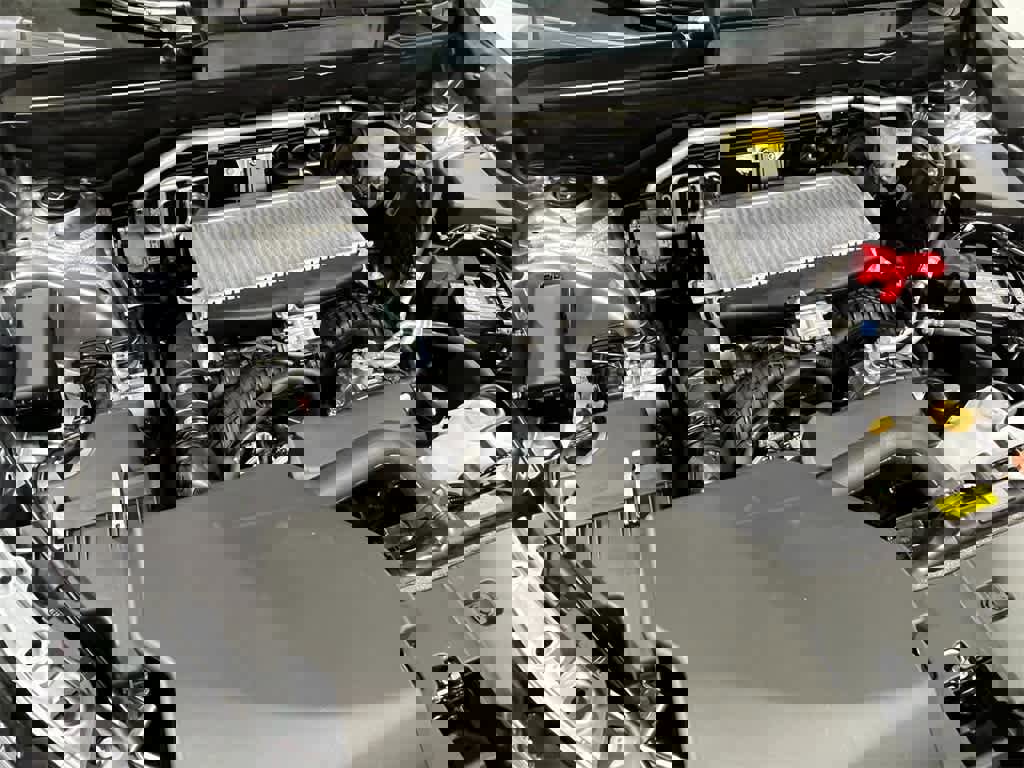 New 2025 Subaru Ascent Limited image 11