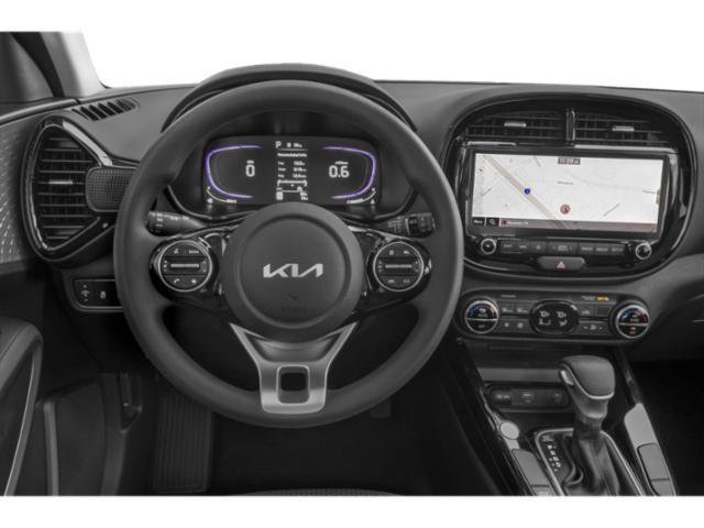 Used 2023 Kia Soul S FWD image 7