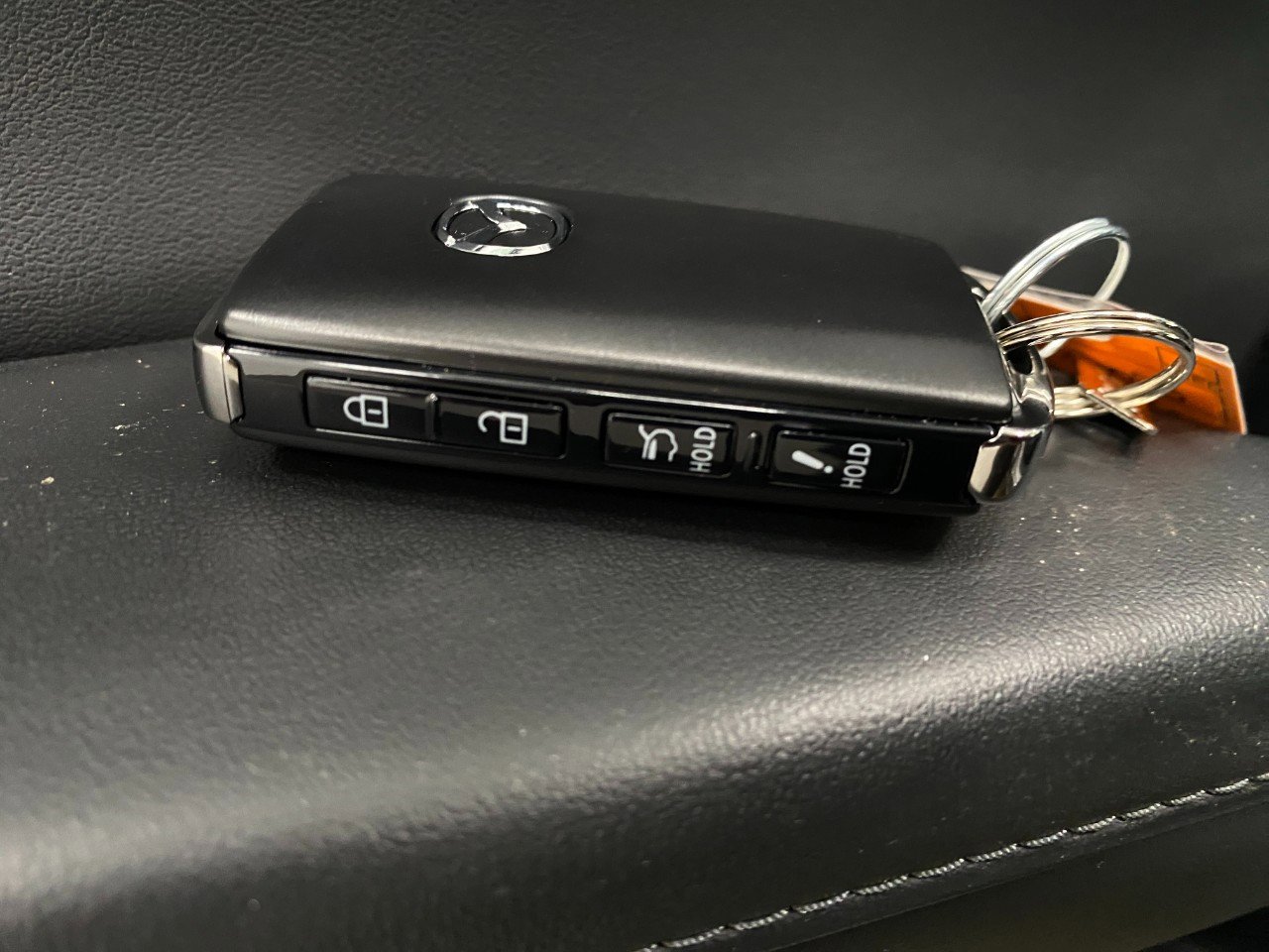 New 2026 MAZDA CX-30 2.5 Turbo w/ Premium Plus Pkg AWD/4WD image 31