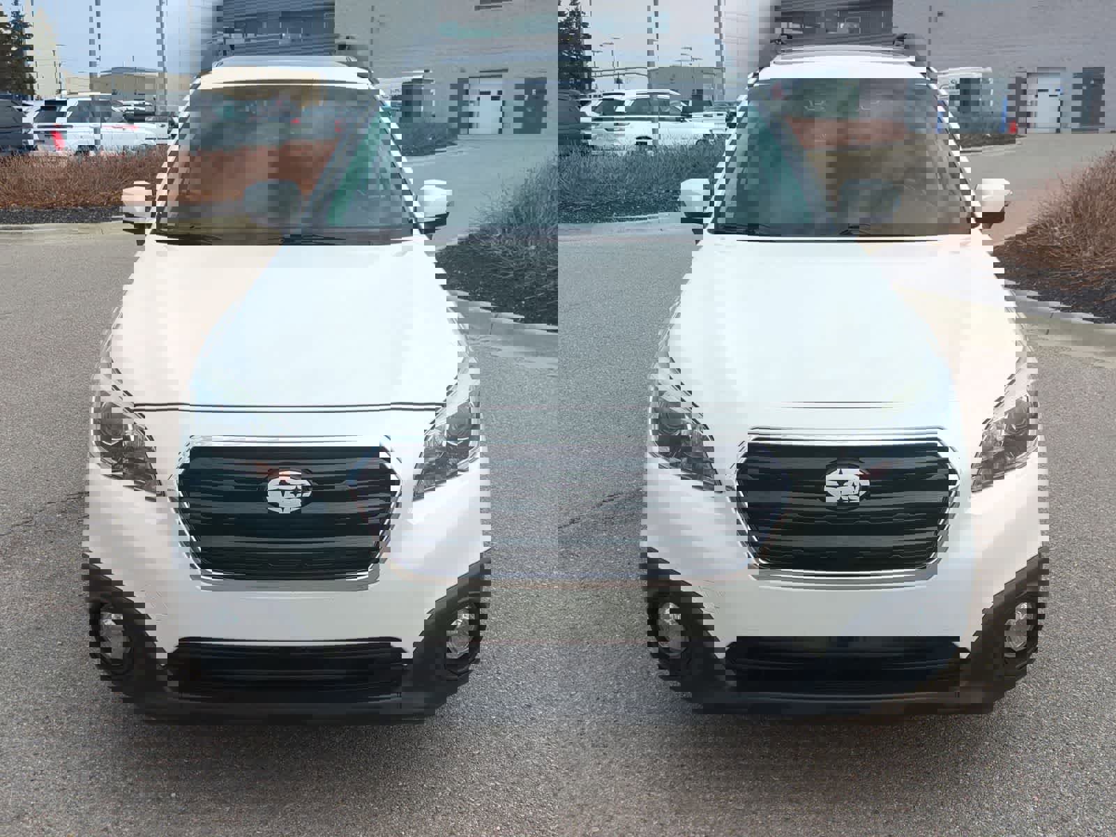 Used 2015 Subaru Outback 3.6R Limited image 3