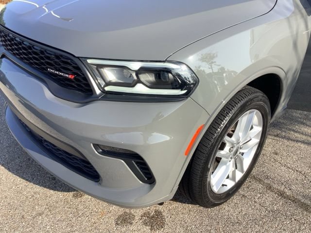 Used 2023 Dodge Durango GT AWD/4WD image 27