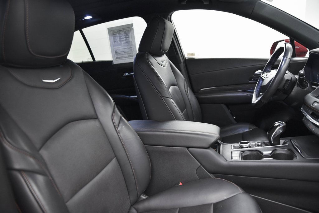 Used 2019 Cadillac XT4 Sport image 15