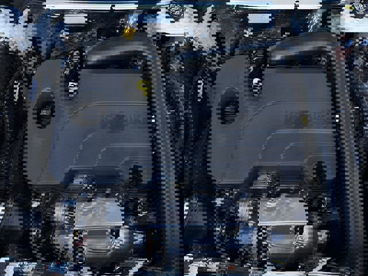 Certified 2023 Chevrolet Equinox LT w/ LPO, Floor Liner Package image 27