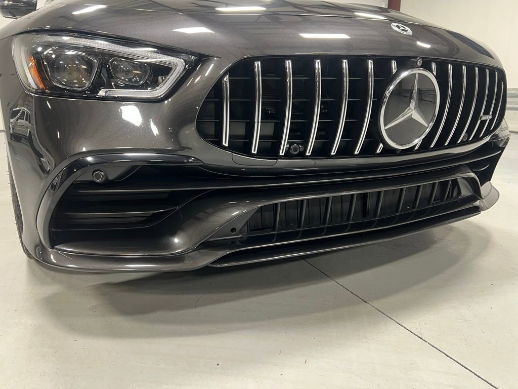 Certified 2022 Mercedes-Benz AMG GT 53 image 11