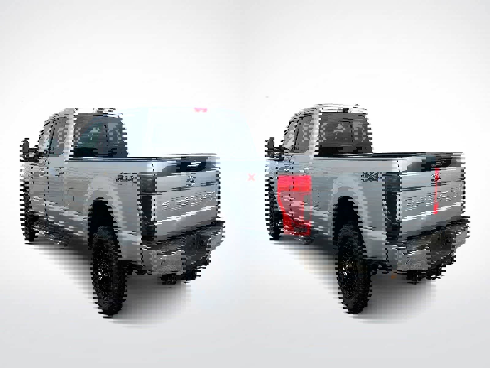 Used 2022 Ford F350 XLT w/ XLT Premium Package AWD/4WD image 6