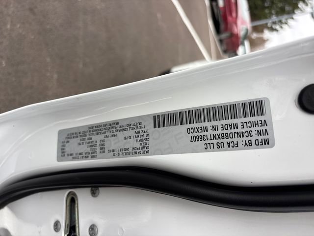 Used 2022 Jeep Compass Latitude w/ Convenience Group image 38