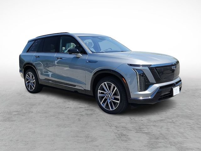New 2026 Cadillac Vistiq Sport AWD/4WD image 2
