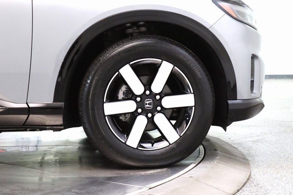 Used 2025 Honda Prologue Touring image 4