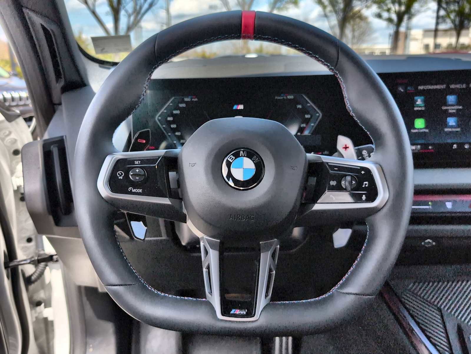 Used 2025 BMW X3 M50 w/ Premium Package AWD/4WD image 22