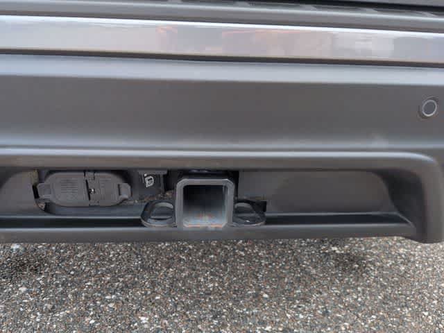 Used 2025 Ford Explorer ST AWD/4WD image 36